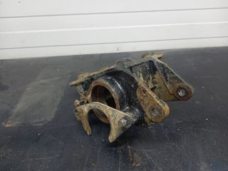 bontott RENAULT MASTER Jobb első Féltengely Tartó