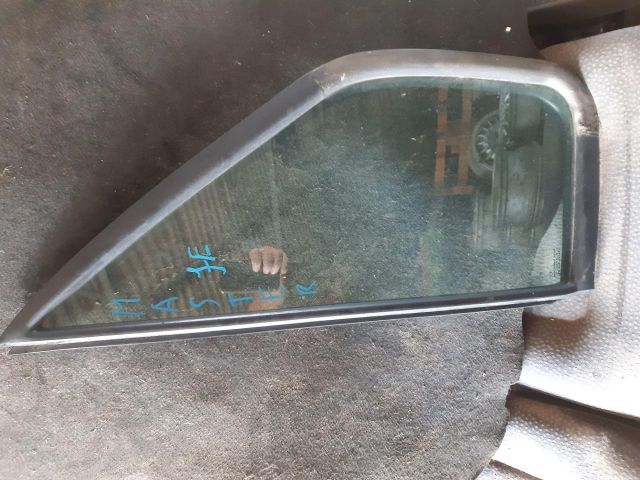 bontott RENAULT MASTER Jobb első Fixüveg (Ajtóban)