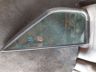 bontott RENAULT MASTER Jobb első Fixüveg (Ajtóban)