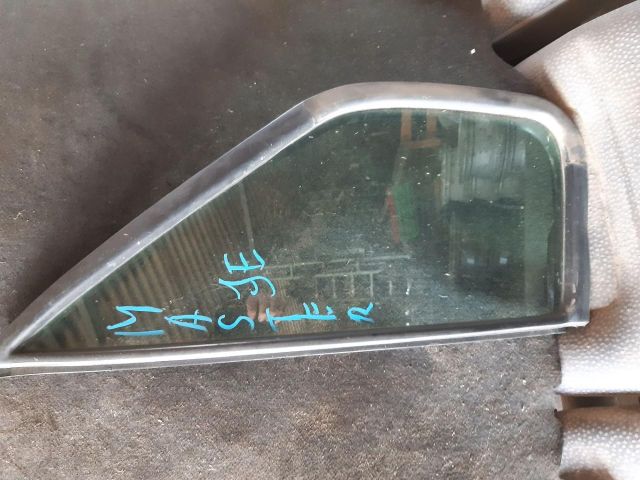 bontott RENAULT MASTER Jobb első Fixüveg (Ajtóban)