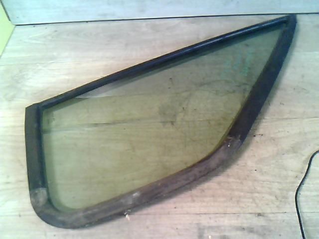 bontott RENAULT MASTER Jobb első Fixüveg (Ajtóban)