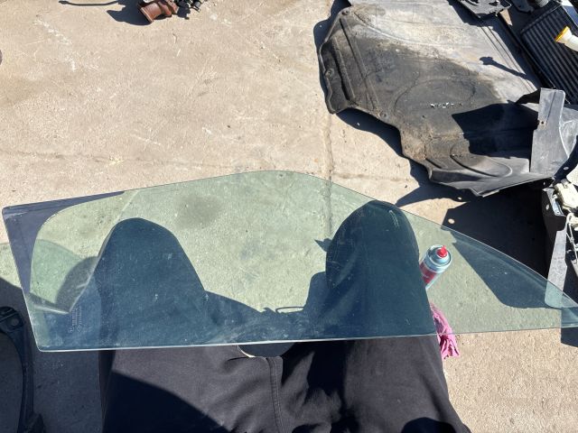 bontott RENAULT MASTER Jobb első Fixüveg (Ajtóban)