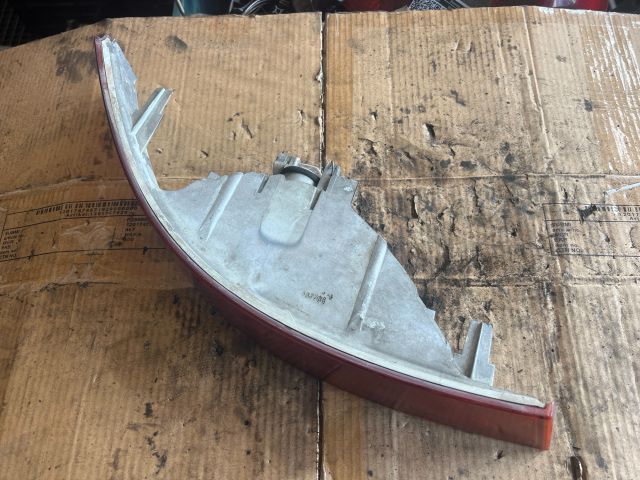 bontott RENAULT MASTER Jobb első Irányjelző