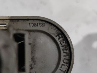 bontott RENAULT MASTER Jobb első Irányjelző