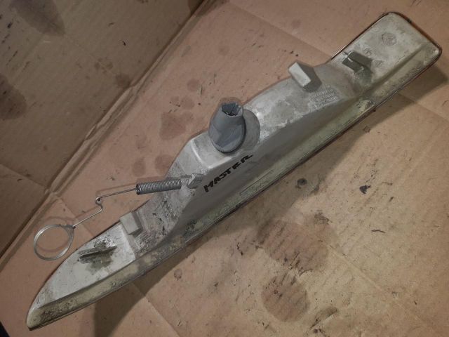 bontott RENAULT MASTER Jobb első Irányjelző