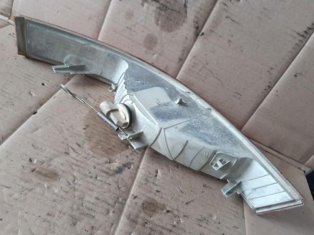 bontott RENAULT MASTER Jobb első Irányjelző