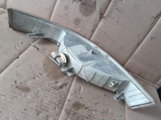 bontott RENAULT MASTER Jobb első Irányjelző