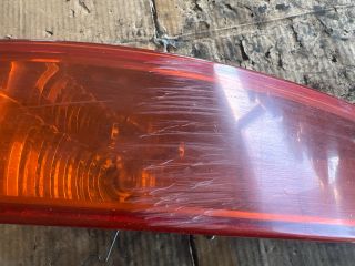 bontott RENAULT MASTER Jobb első Irányjelző