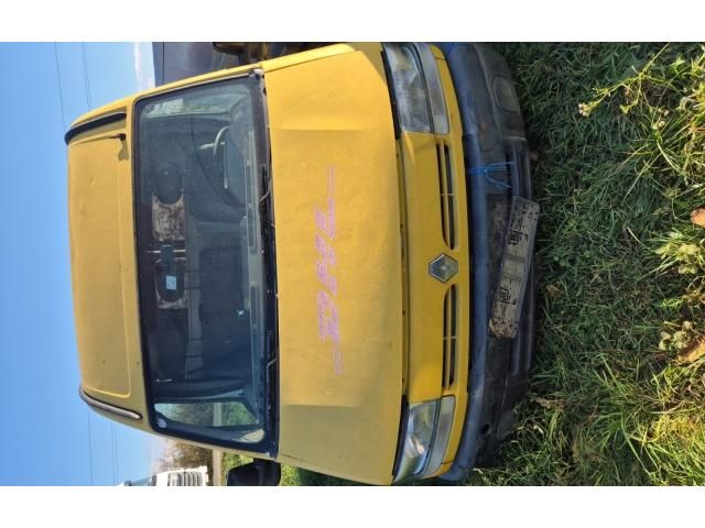 bontott RENAULT MASTER Jobb első Irányjelző