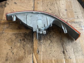 bontott RENAULT MASTER Jobb első Irányjelző