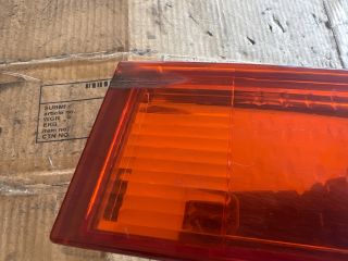 bontott RENAULT MASTER Jobb első Irányjelző