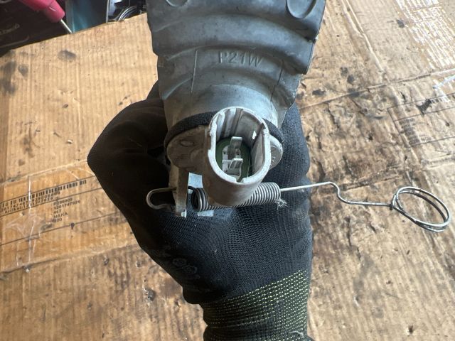 bontott RENAULT MASTER Jobb első Irányjelző