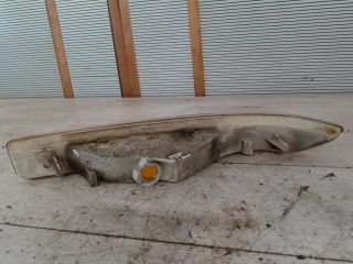 bontott RENAULT MASTER Jobb első Irányjelző