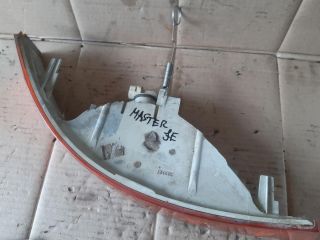 bontott RENAULT MASTER Jobb első Irányjelző