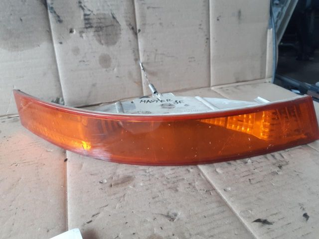 bontott RENAULT MASTER Jobb első Irányjelző