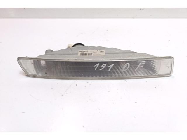 bontott RENAULT MASTER Jobb első Irányjelző