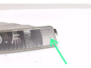 bontott RENAULT MASTER Jobb első Irányjelző