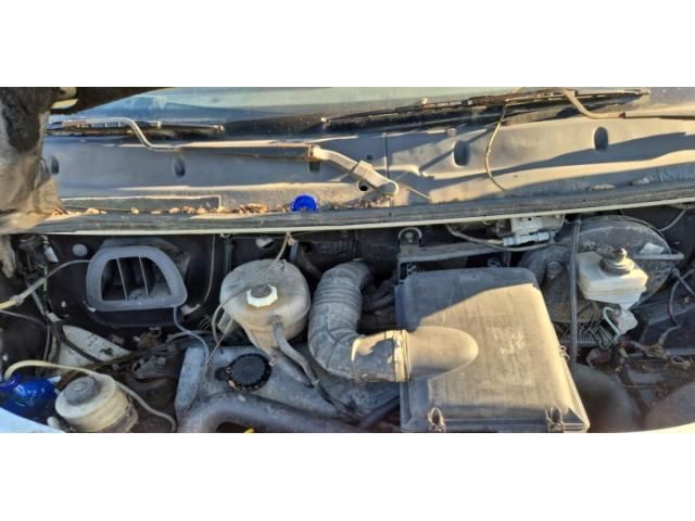 bontott RENAULT MASTER Jobb első Irányjelző