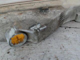 bontott RENAULT MASTER Jobb első Irányjelző