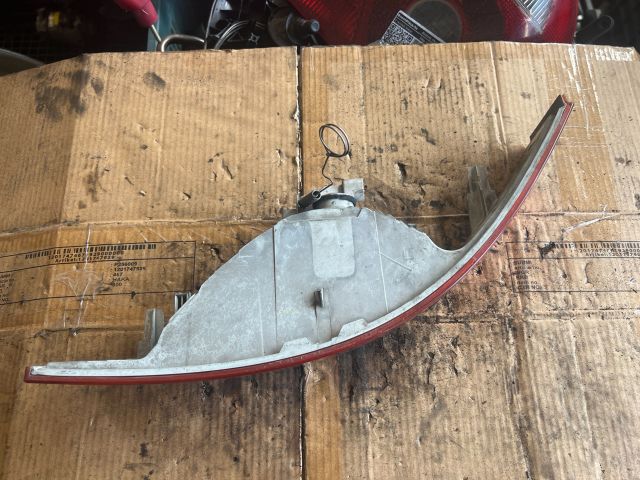 bontott RENAULT MASTER Jobb első Irányjelző