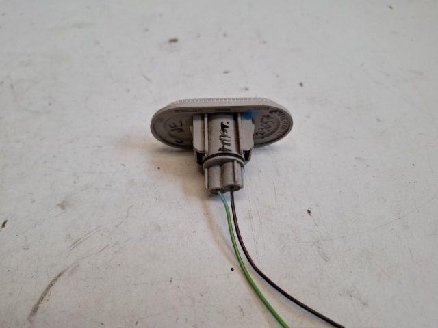 bontott RENAULT MASTER Jobb első Irányjelző