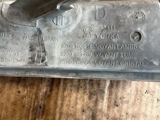 bontott RENAULT MASTER Jobb első Irányjelző