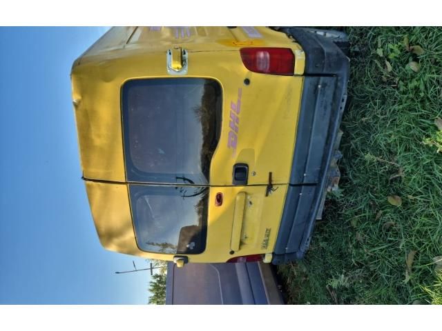 bontott RENAULT MASTER Jobb első Irányjelző