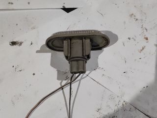 bontott RENAULT MASTER Jobb első Irányjelző