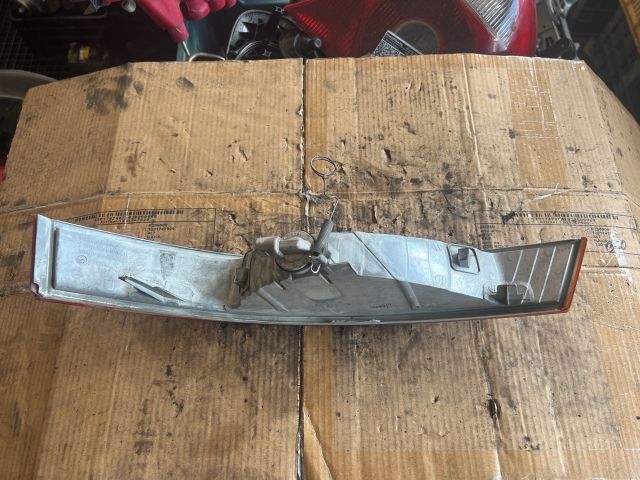 bontott RENAULT MASTER Jobb első Irányjelző