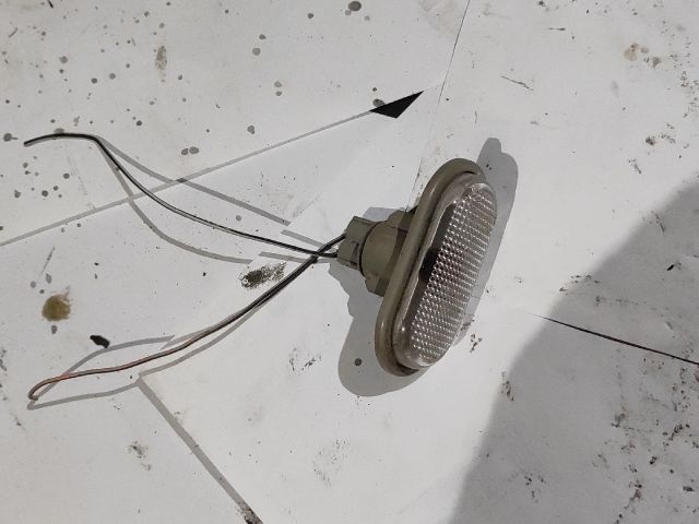 bontott RENAULT MASTER Jobb első Irányjelző