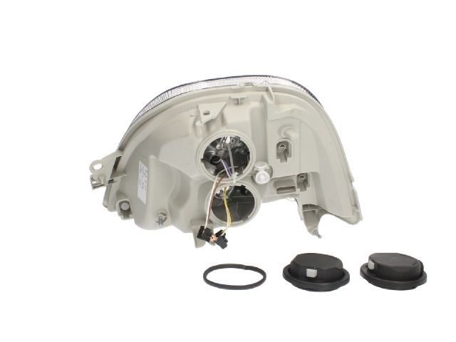 bontott RENAULT MASTER Jobb első Lámpabúra