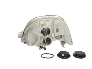 bontott RENAULT MASTER Jobb első Lámpabúra