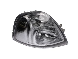 bontott RENAULT MASTER Jobb első Lámpabúra