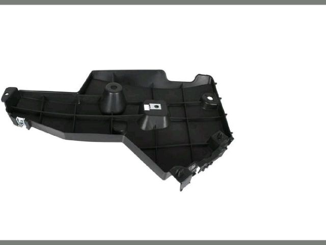 bontott RENAULT MASTER Jobb első Oldal Lökhárító Tartó (Műanyag)