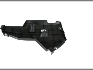 bontott RENAULT MASTER Jobb első Oldal Lökhárító Tartó (Műanyag)