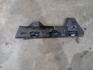 bontott RENAULT MASTER Jobb első Oldal Lökhárító Tartó (Műanyag)