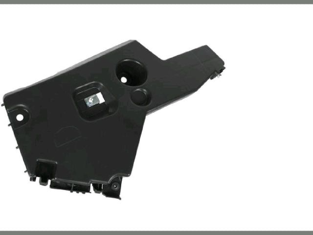 bontott RENAULT MASTER Jobb első Oldal Lökhárító Tartó (Műanyag)