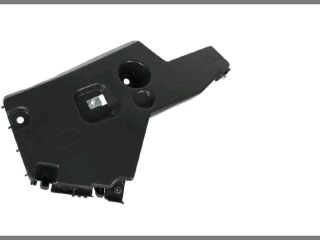 bontott RENAULT MASTER Jobb első Oldal Lökhárító Tartó (Műanyag)