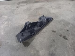 bontott RENAULT MASTER Jobb első Oldal Lökhárító Tartó (Műanyag)