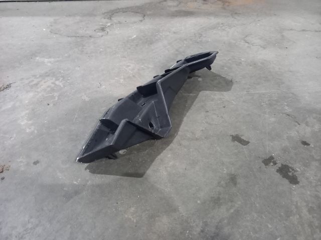 bontott RENAULT MASTER Jobb első Oldal Lökhárító Tartó (Műanyag)