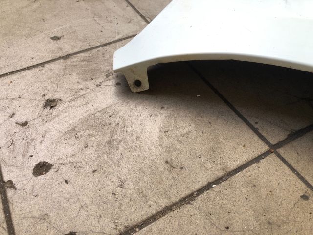 bontott RENAULT MASTER Jobb első Sárvédő