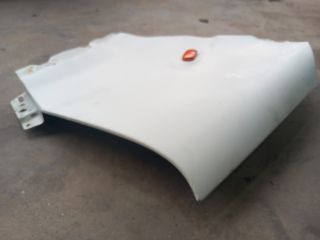 bontott RENAULT MASTER Jobb első Sárvédő