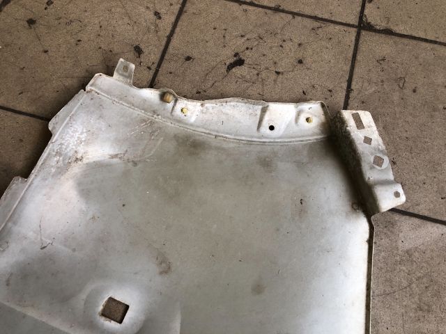 bontott RENAULT MASTER Jobb első Sárvédő