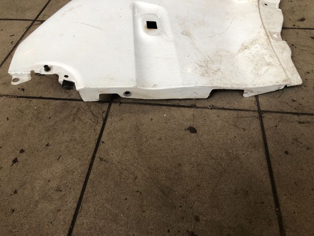 bontott RENAULT MASTER Jobb első Sárvédő