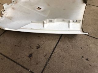 bontott RENAULT MASTER Jobb első Sárvédő