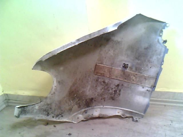 bontott RENAULT MASTER Jobb első Sárvédő