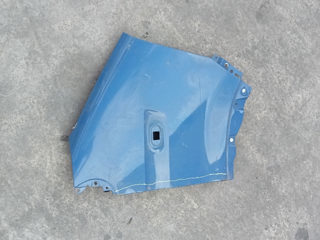 bontott RENAULT MASTER Jobb első Sárvédő