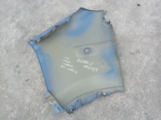 bontott RENAULT MASTER Jobb első Sárvédő