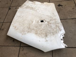 bontott RENAULT MASTER Jobb első Sárvédő