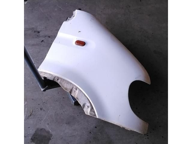 bontott RENAULT MASTER Jobb első Sárvédő